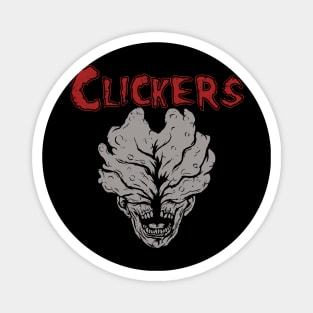 Clickers Magnet